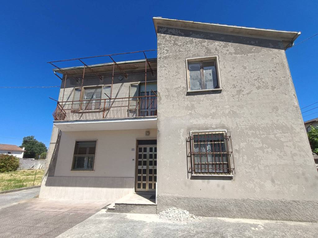 Villa a Castel ritaldi in Via degli Olmi - Foto 4