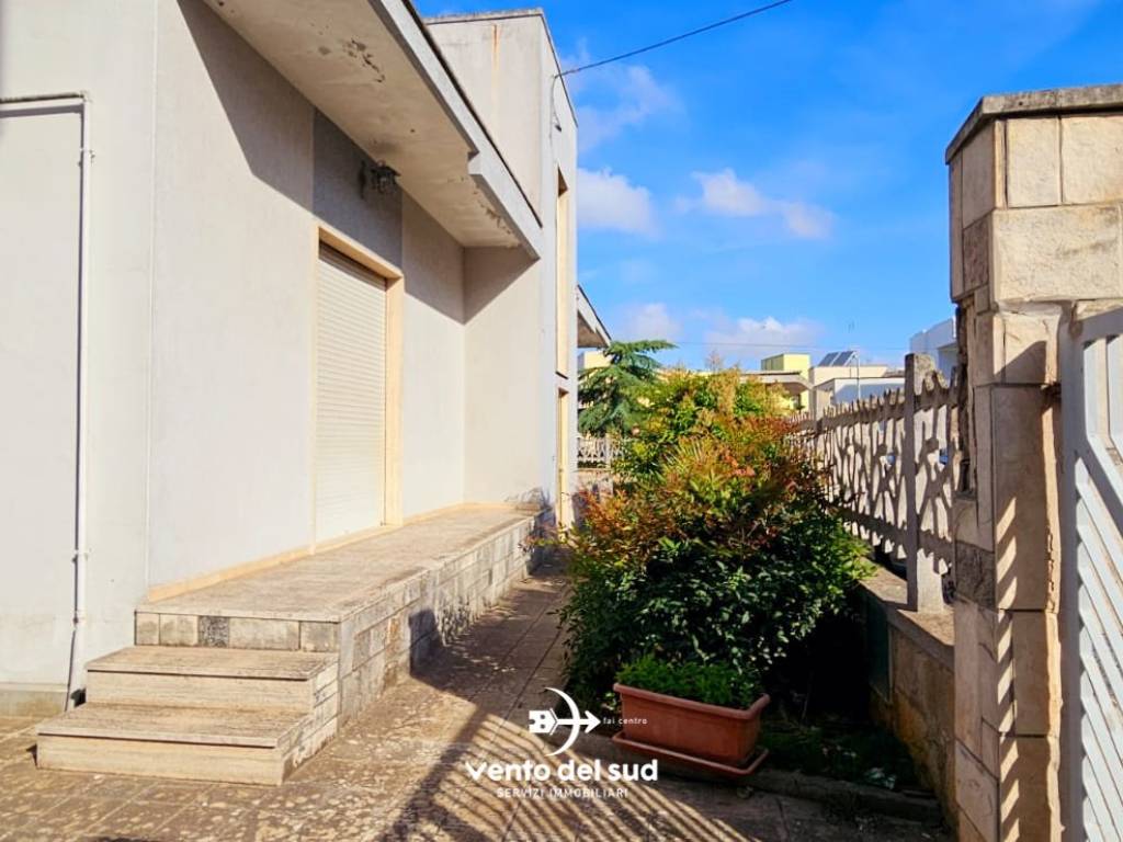 Villa a Monteroni di lecce in Via Tagliamento, 2 - Foto 2