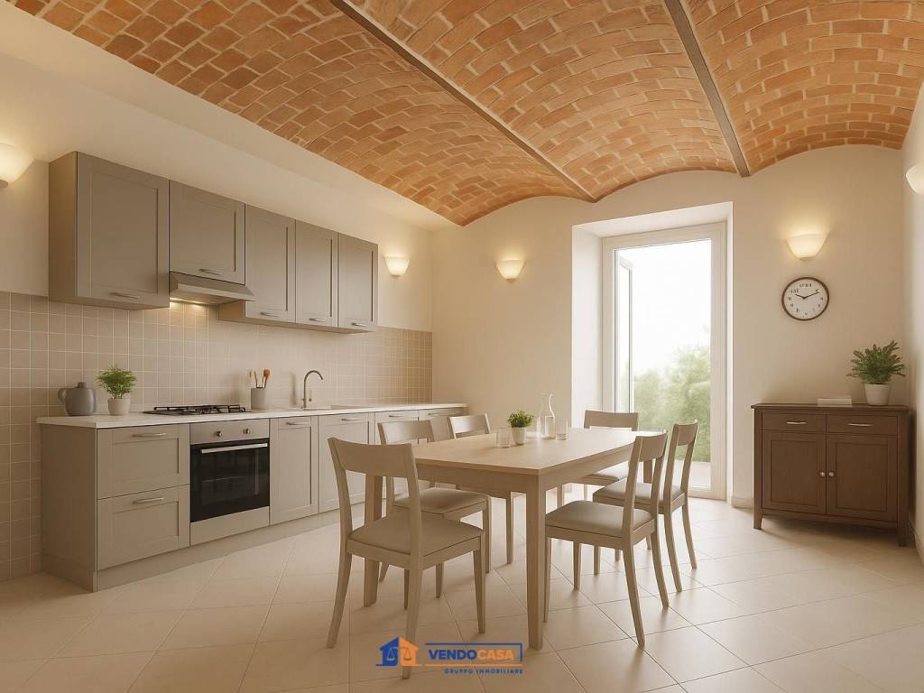 Villa a Costigliole d'asti in Via Asti-Nizza, 43 - Foto 3