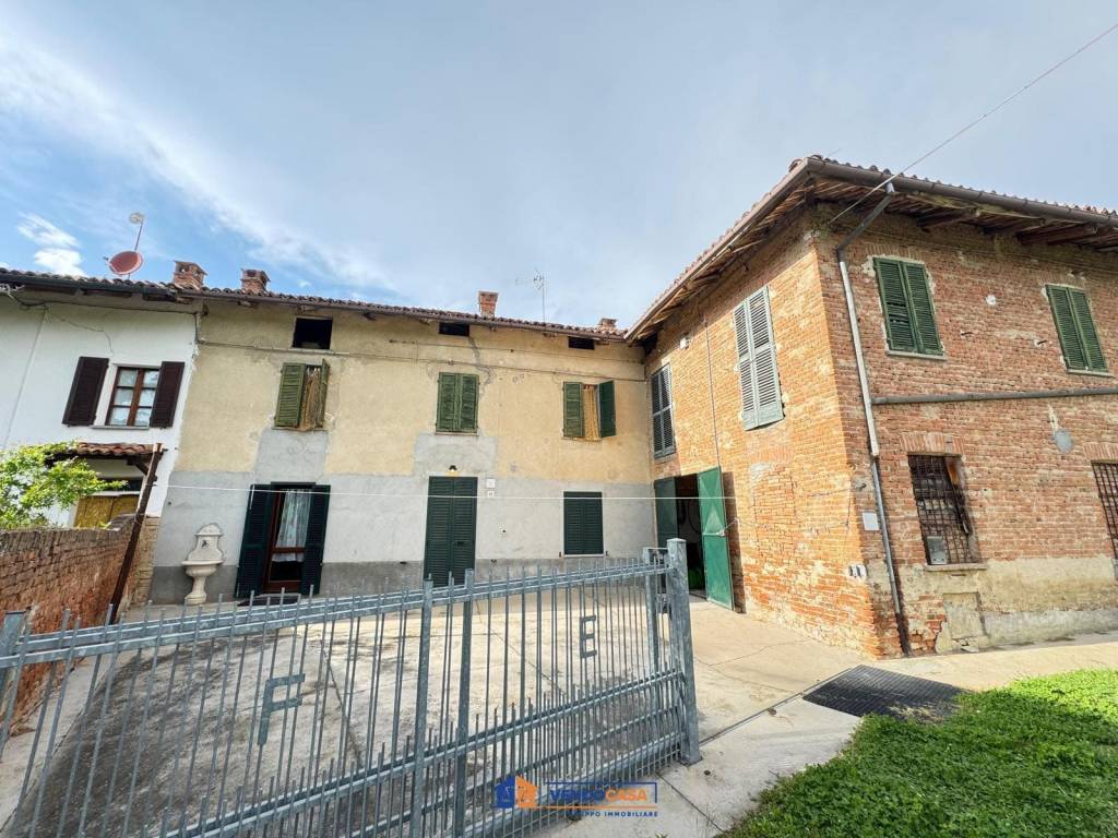 Villa a Costigliole d'asti in Via Asti-Nizza, 43 - Foto 5