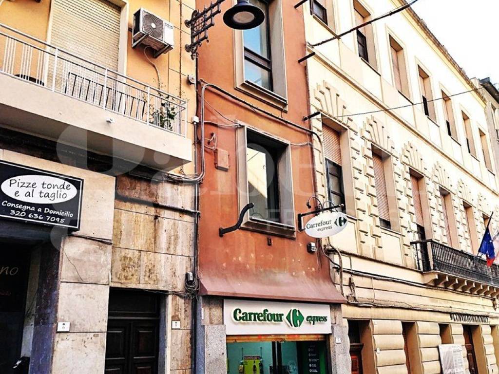 Immobile a Cagliari in Via Manno , 10 - Foto 2