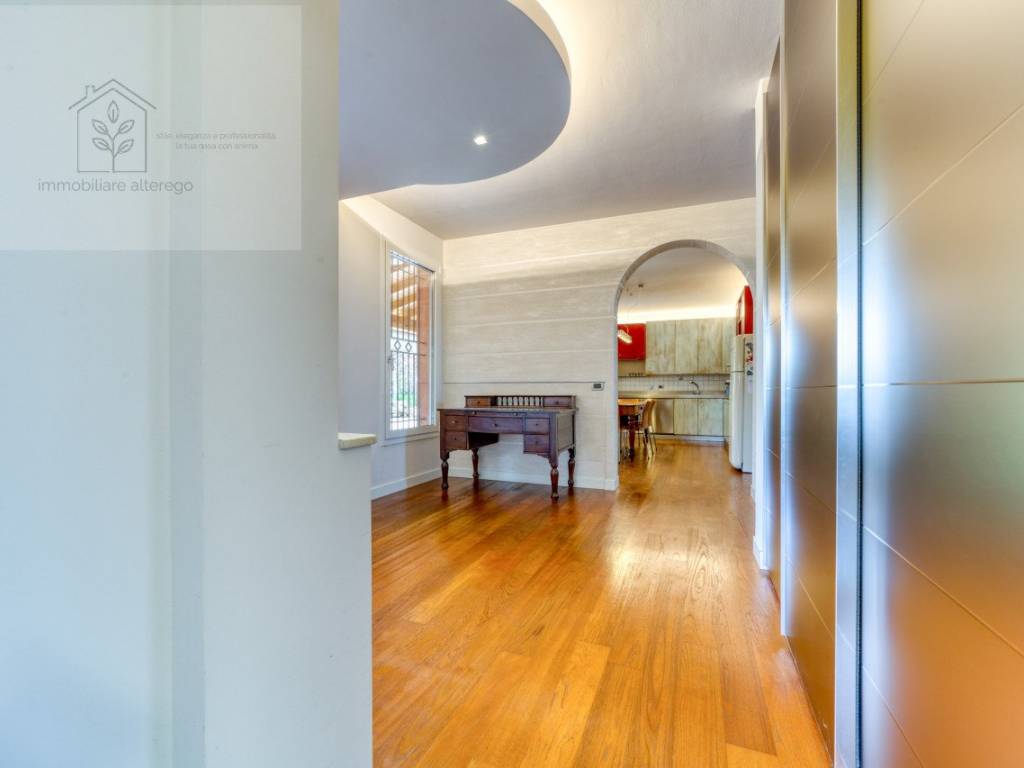 Villa a Villa del conte in via Restello - Foto 3