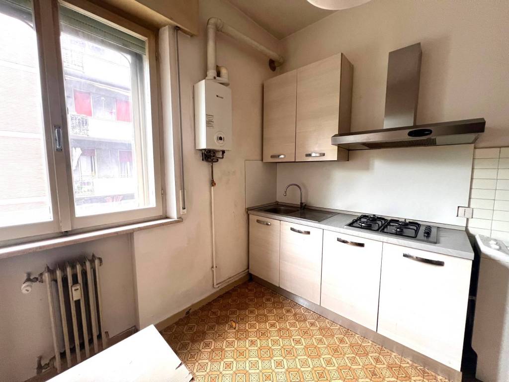 Appartamento a Mantova in Viale Vittorio Alfieri - Foto 3