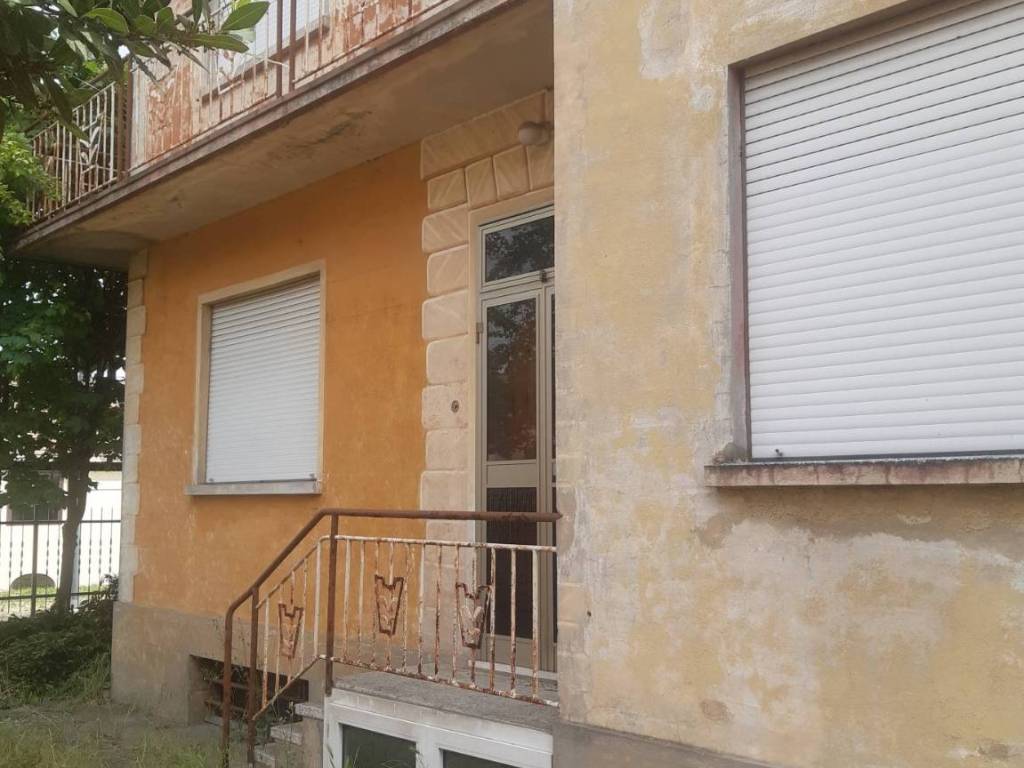 Casa indipendente a Vigarano mainarda in via argine reno 41 - Foto 4