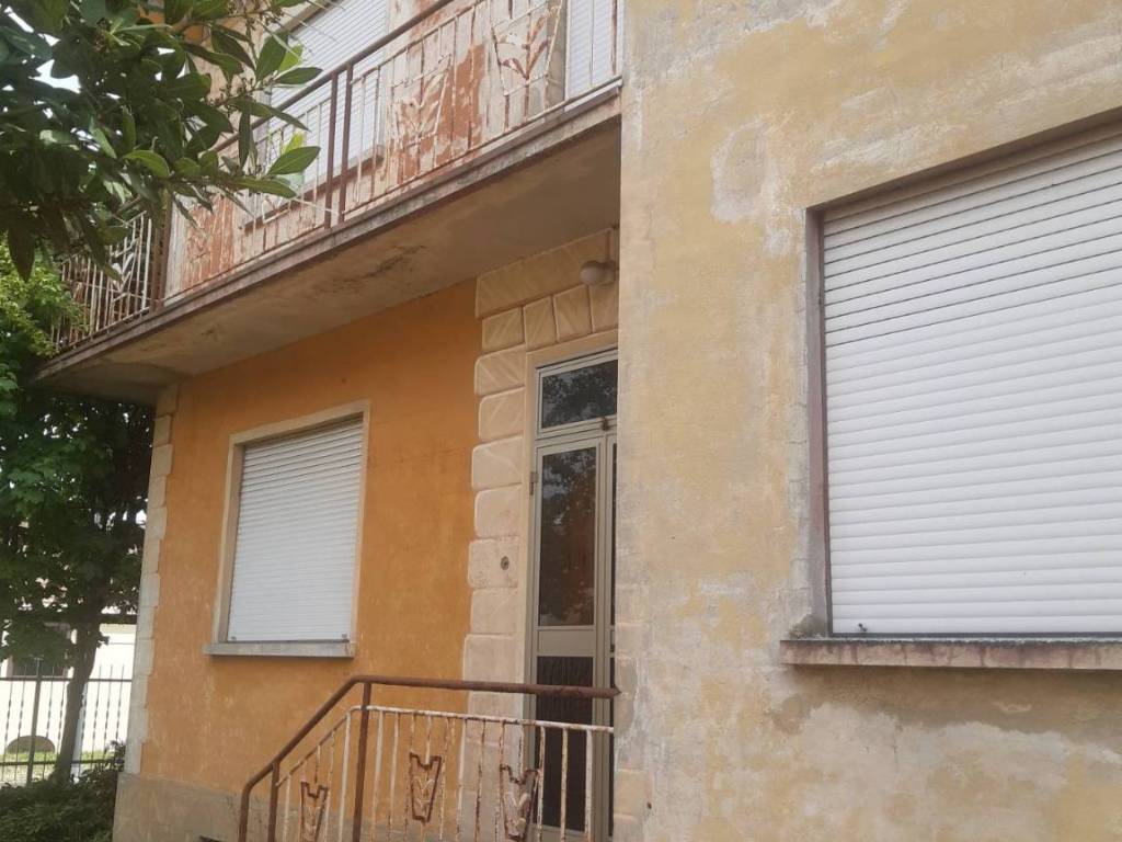 Casa indipendente a Vigarano mainarda in via argine reno 41 - Foto 5