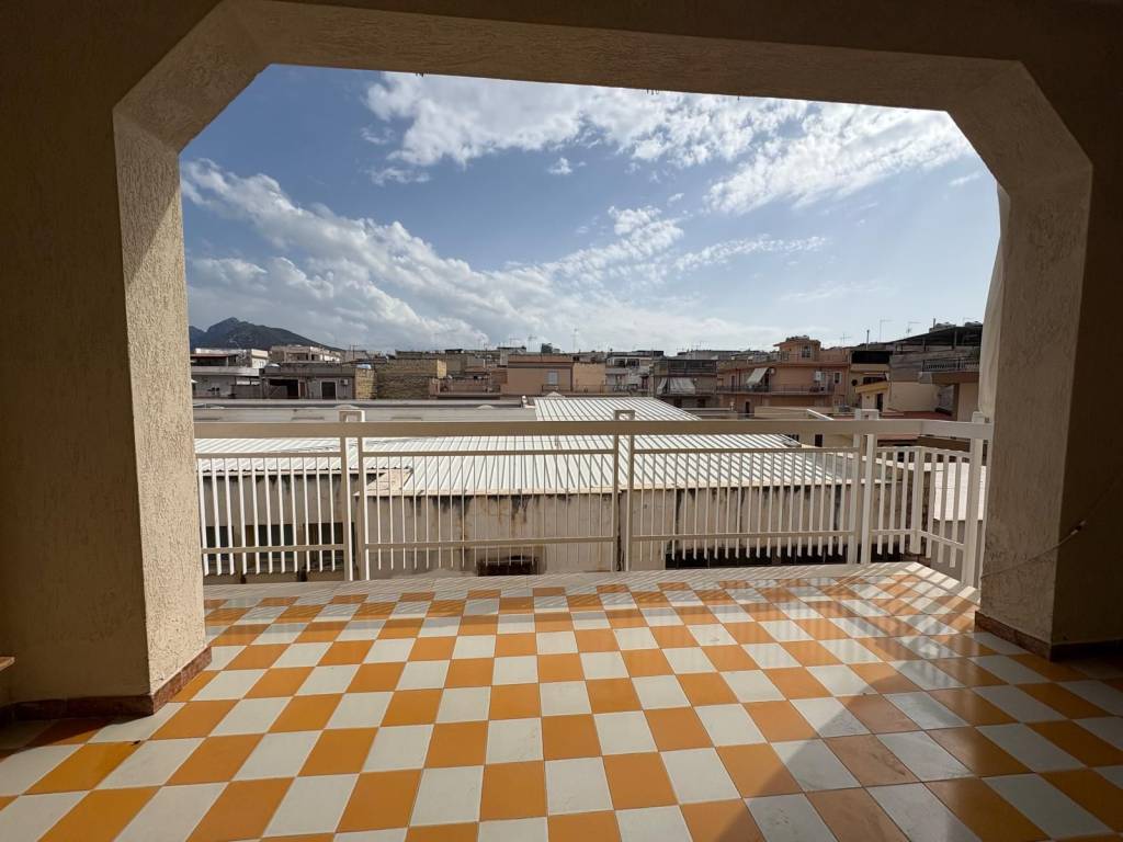 Casa indipendente a Casteldaccia in Via Trapani - Foto 3