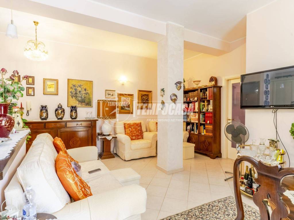 Appartamento a Civitanova marche in Via Castelfidardo 64 - Foto 4