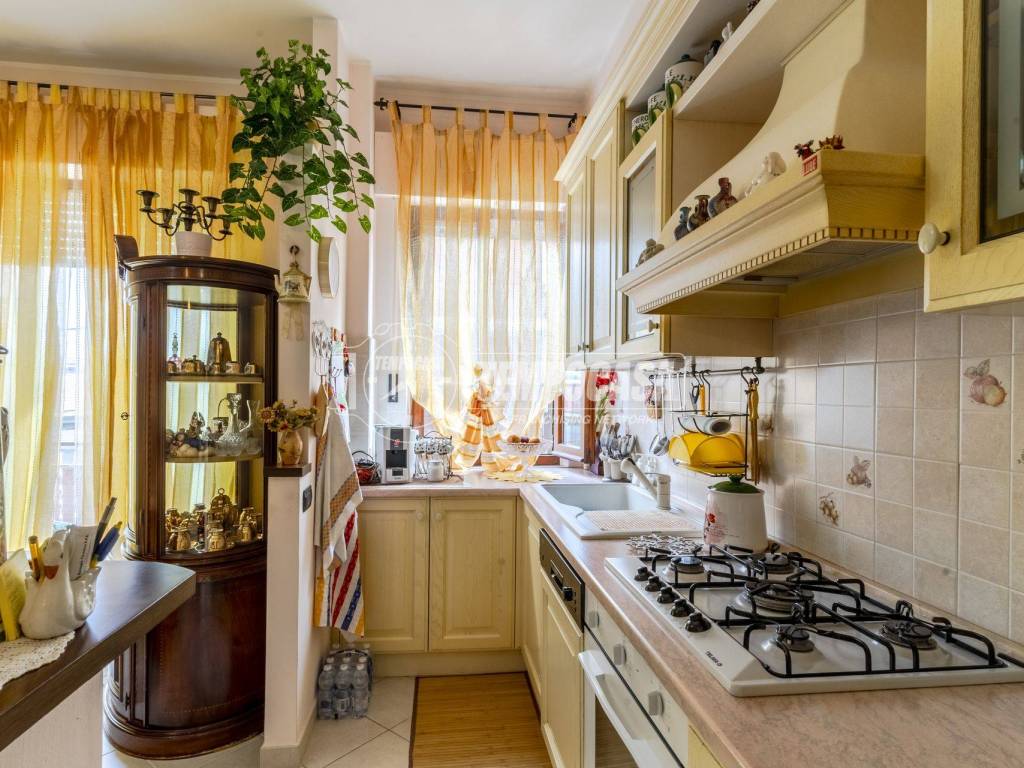 Appartamento a Civitanova marche in Via Castelfidardo 64 - Foto 5