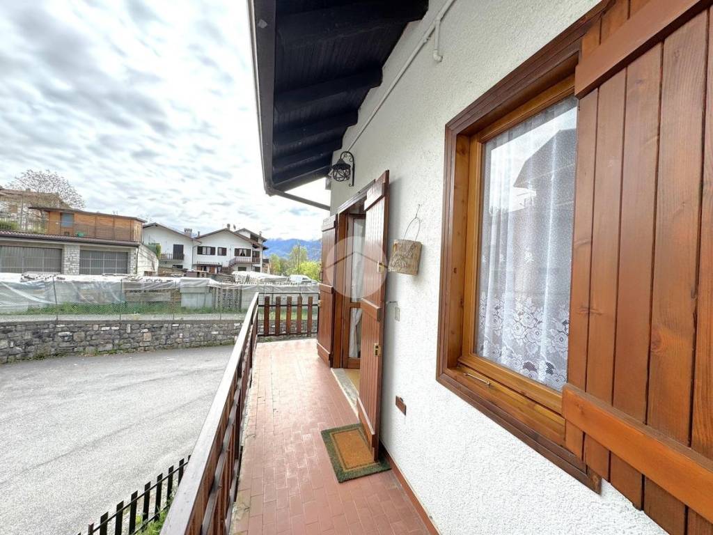 Appartamento a Borno in Via Rocca, 2 - Foto 3