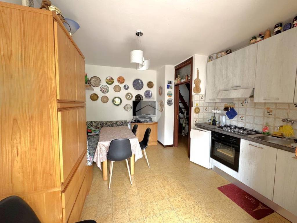 Appartamento a Borno in Via Rocca, 2 - Foto 4