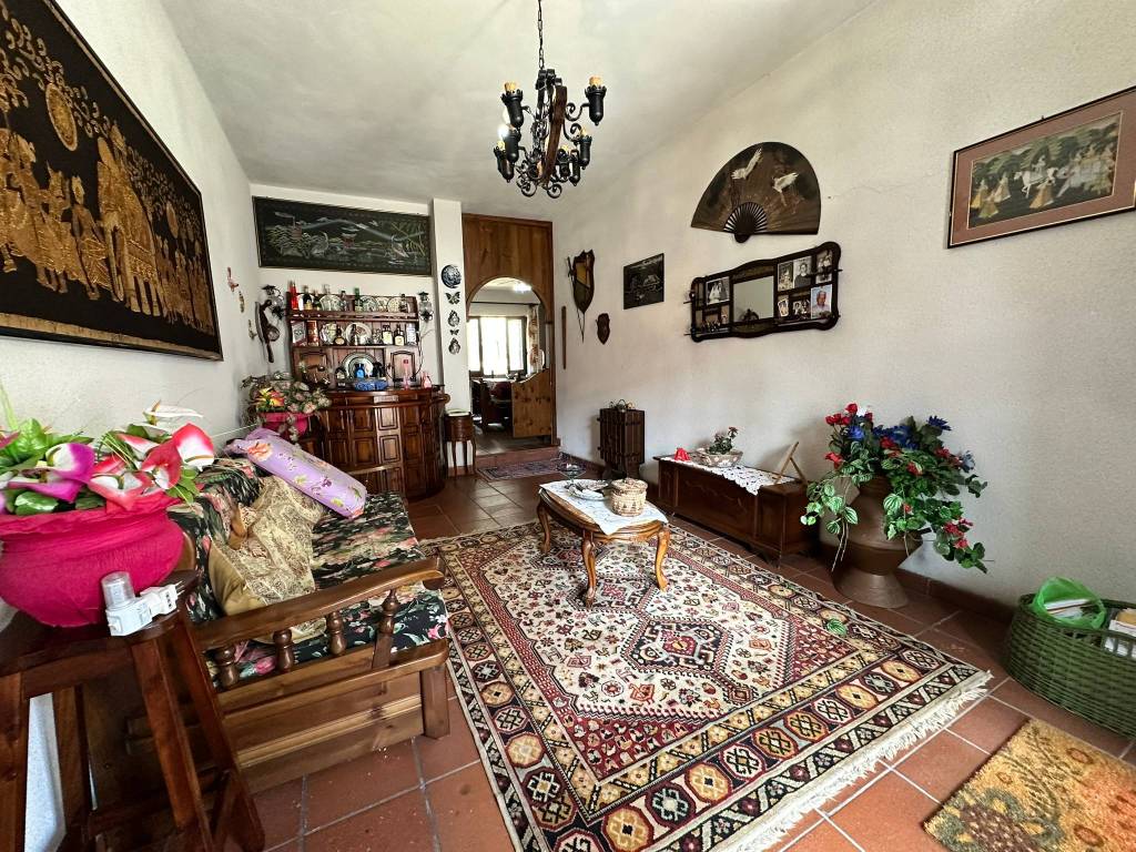 Villetta a schiera a Tresnuraghes in Via Roma, 208 - Foto 2