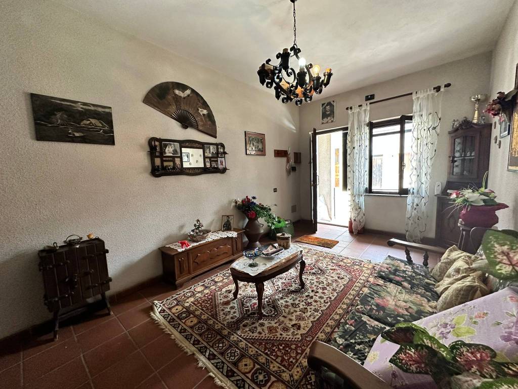 Villetta a schiera a Tresnuraghes in Via Roma, 208 - Foto 3