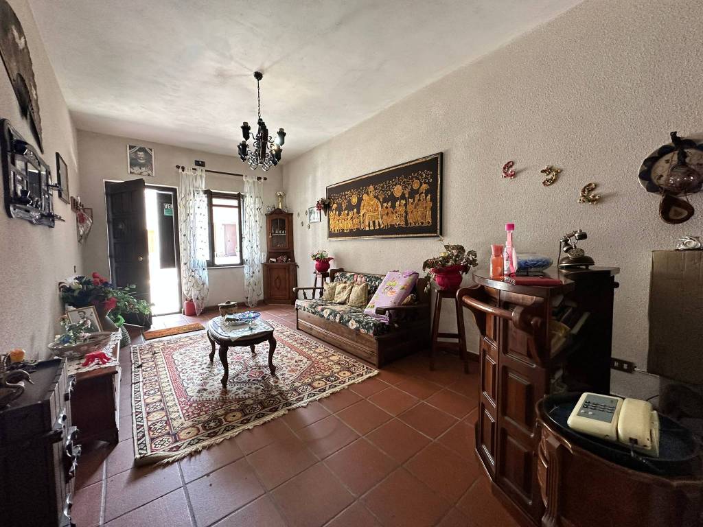 Villetta a schiera a Tresnuraghes in Via Roma, 208 - Foto 4