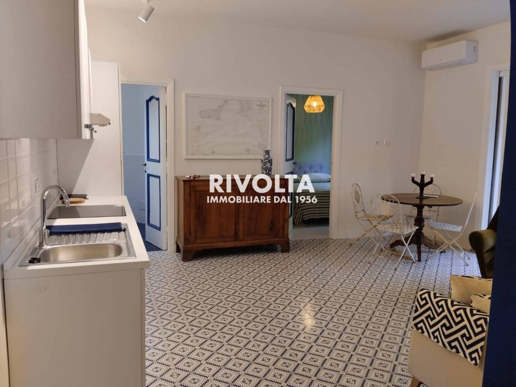Appartamento a Monte argentario in Via Tre Forti - Foto 2