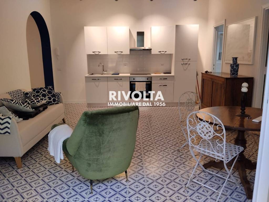 Appartamento a Monte argentario in Via Tre Forti - Foto 3