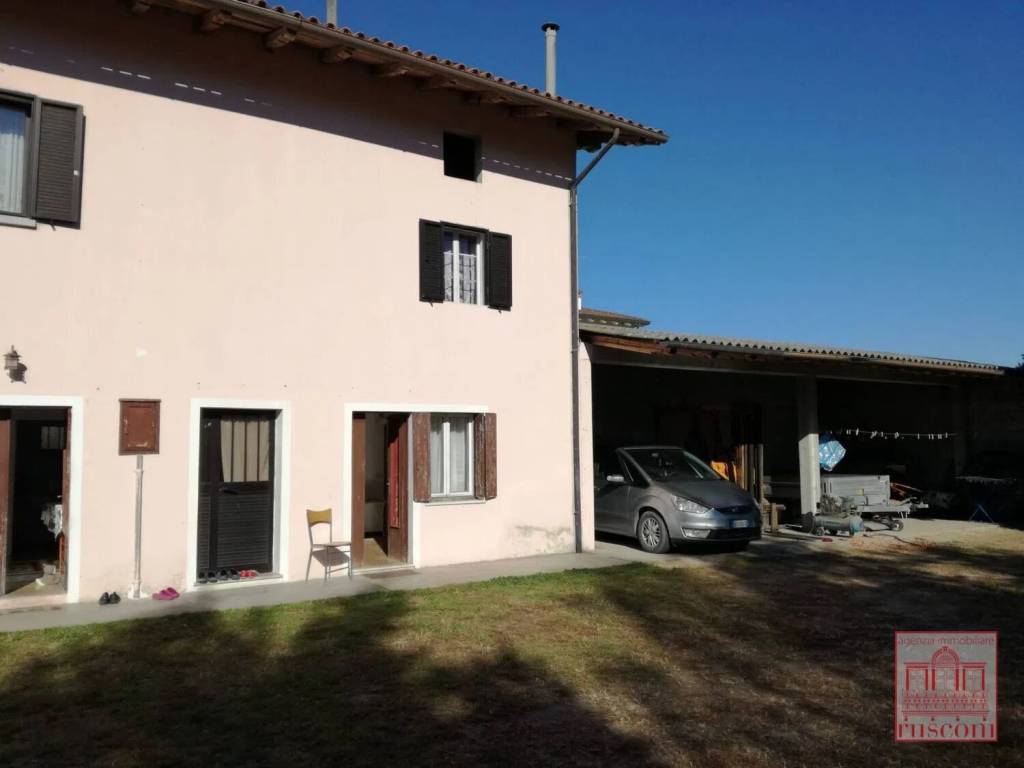 Villa a Vivaro in Via Giuseppe Garibaldi, 13 - Foto 2