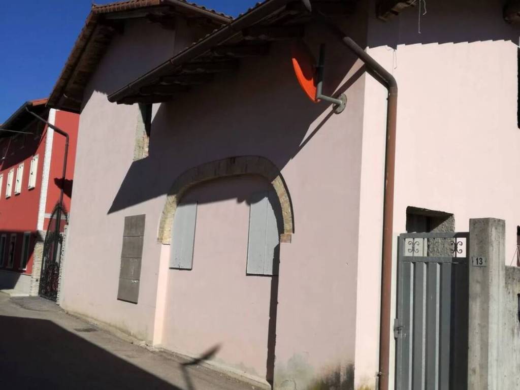 Villa a Vivaro in Via Giuseppe Garibaldi, 13 - Foto 3