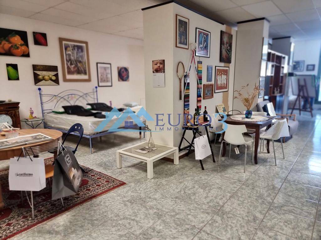 Immobile a Montefiore dell'aso in Via Gentile da Montefiore, 17 - Foto 3