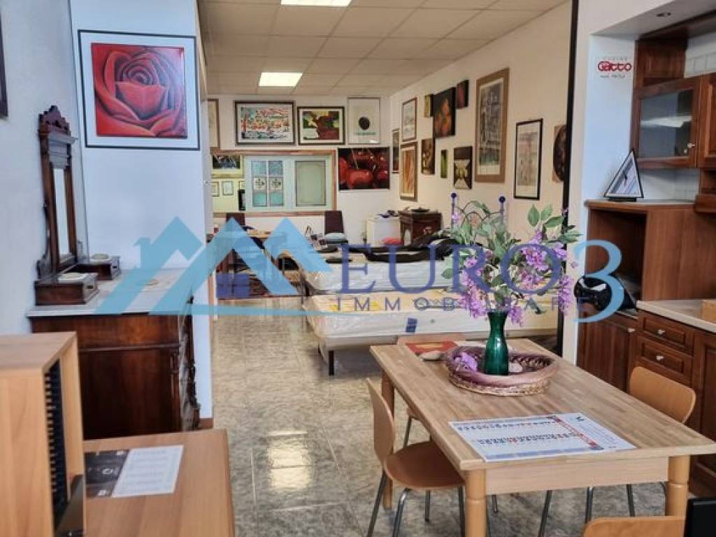 Immobile a Montefiore dell'aso in Via Gentile da Montefiore, 17 - Foto 4