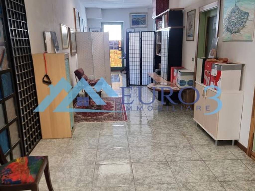 Immobile a Montefiore dell'aso in Via Gentile da Montefiore, 17 - Foto 5