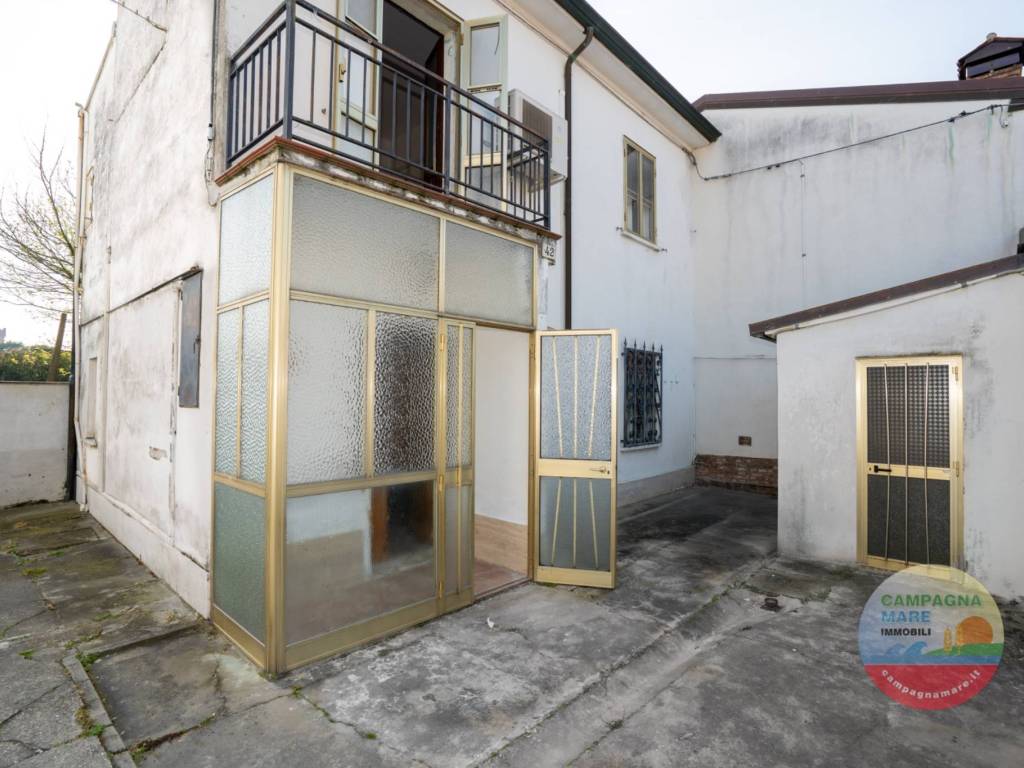 Villa a Copparo in Via 20 Settembre, 4 - Foto 2