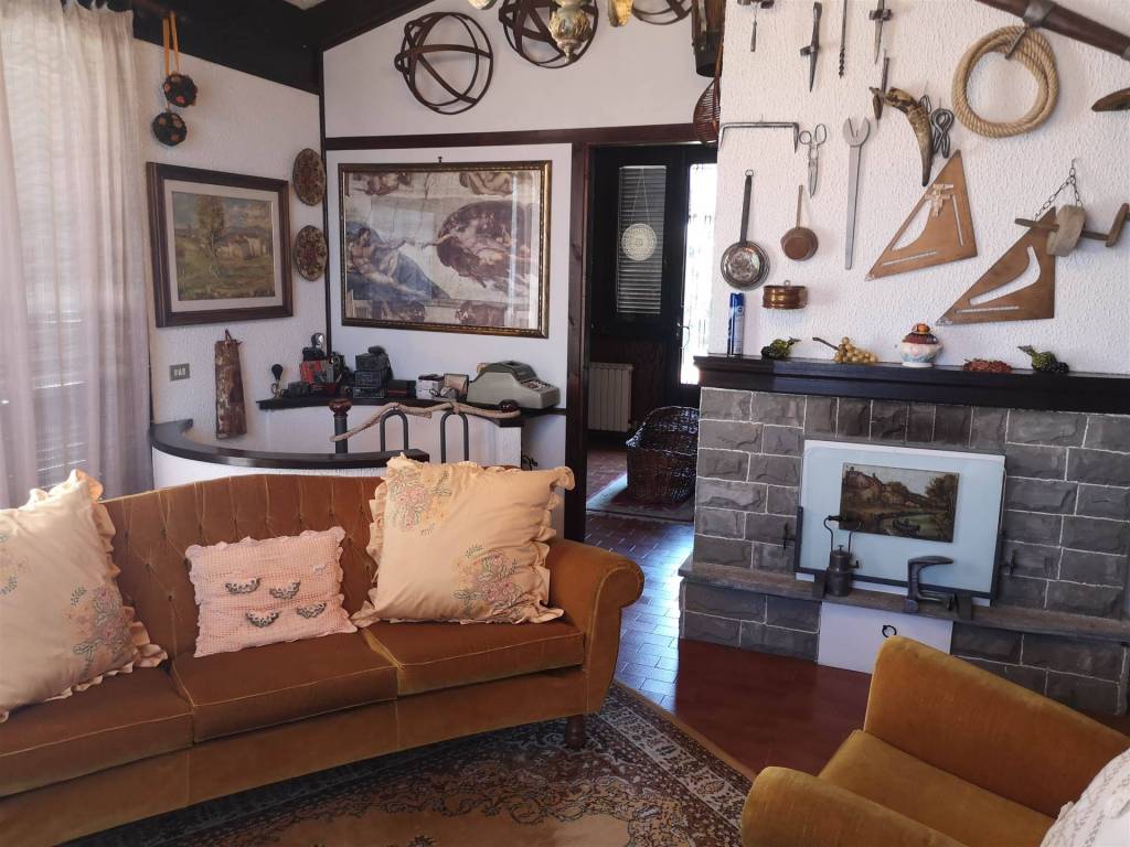 Villa a Marliana - Foto 1