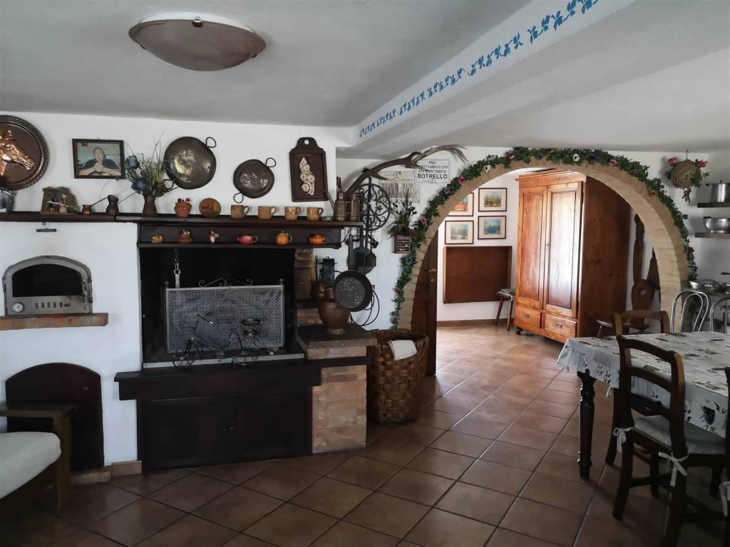 Villa a Marliana - Foto 2