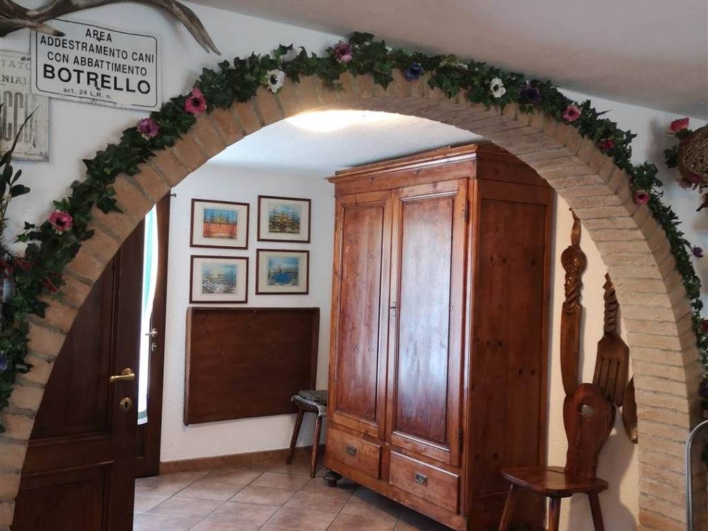 Villa a Marliana - Foto 3