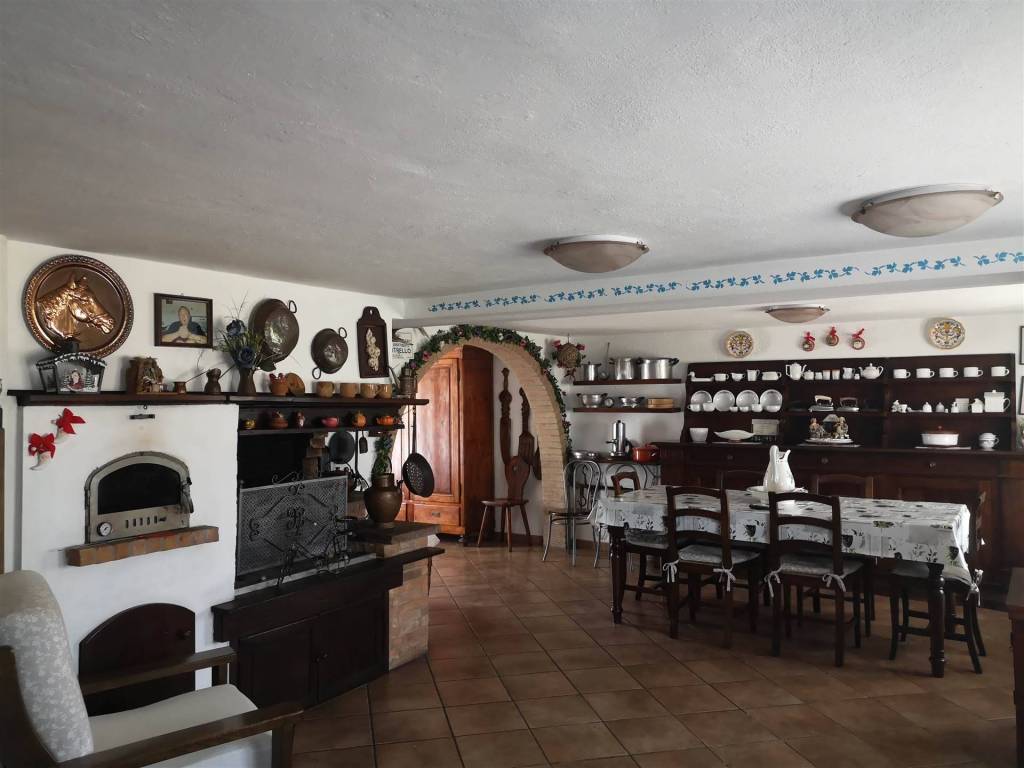 Villa a Marliana - Foto 4