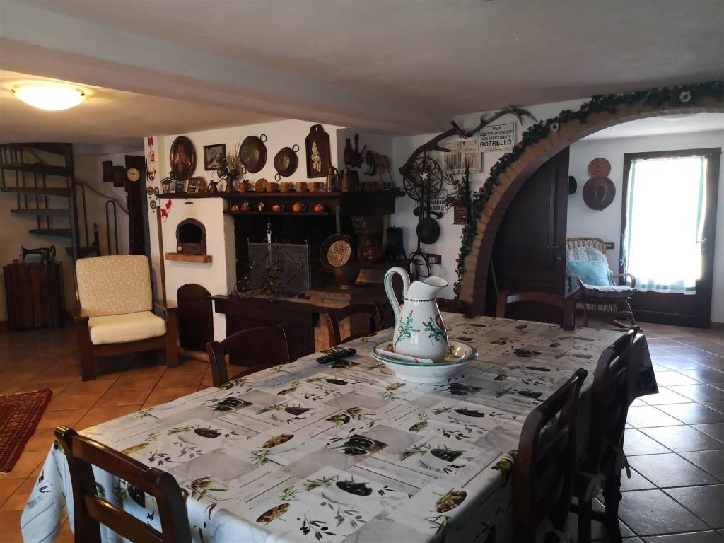 Villa a Marliana - Foto 5