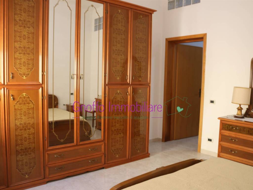 Appartamento a Trapani in Via Archimede - Foto 4