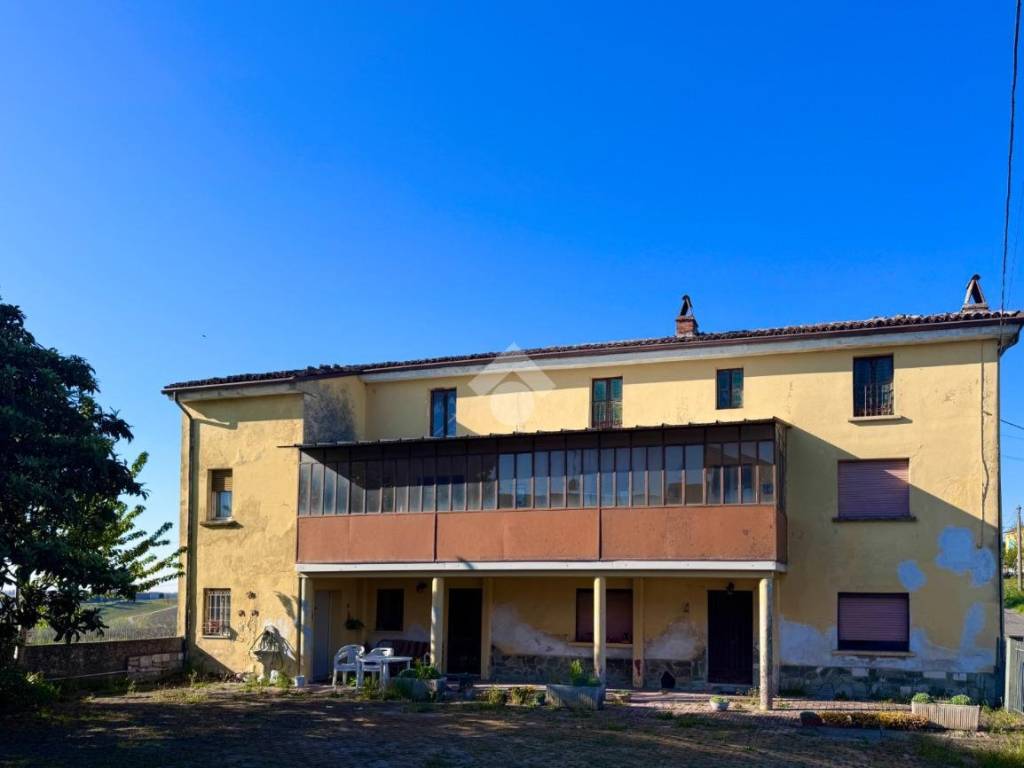 Casa indipendente a Santa maria della versa in Località Sannazzaro, 4 - Foto 4