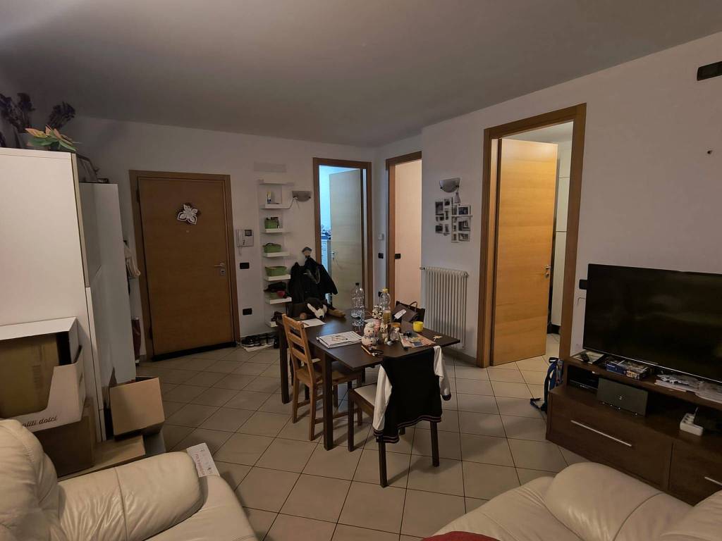 Appartamento a Castel bolognese in Via Enrico Berlinguer, 75 - Foto 2