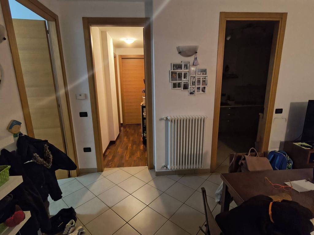 Appartamento a Castel bolognese in Via Enrico Berlinguer, 75 - Foto 3
