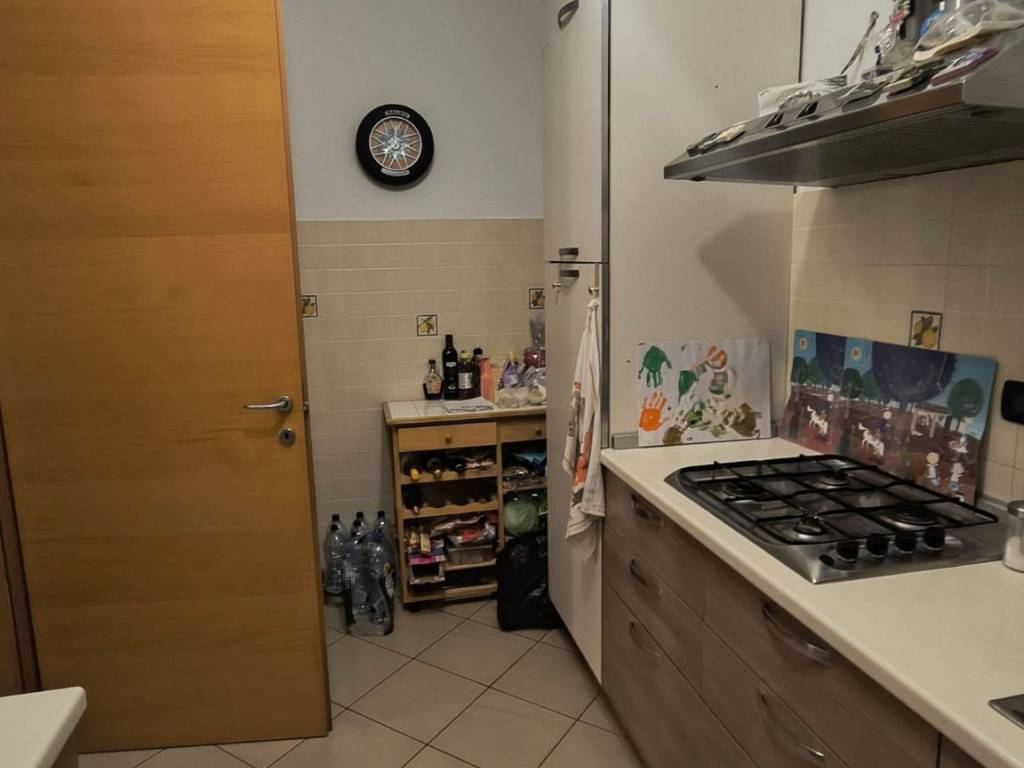 Appartamento a Castel bolognese in Via Enrico Berlinguer, 75 - Foto 4