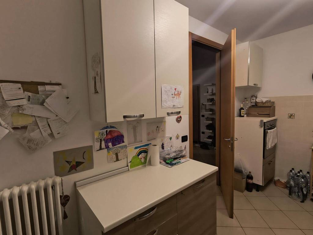 Appartamento a Castel bolognese in Via Enrico Berlinguer, 75 - Foto 5
