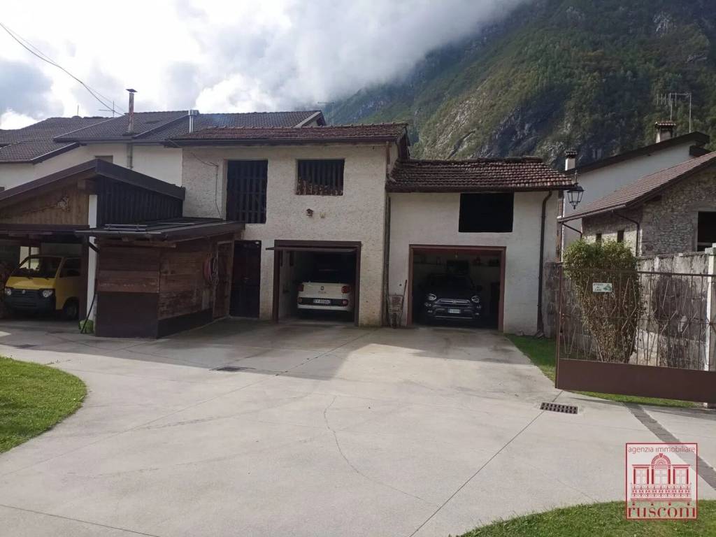 Villa a Cimolais in Via Cesare Battisti, 22 - Foto 3