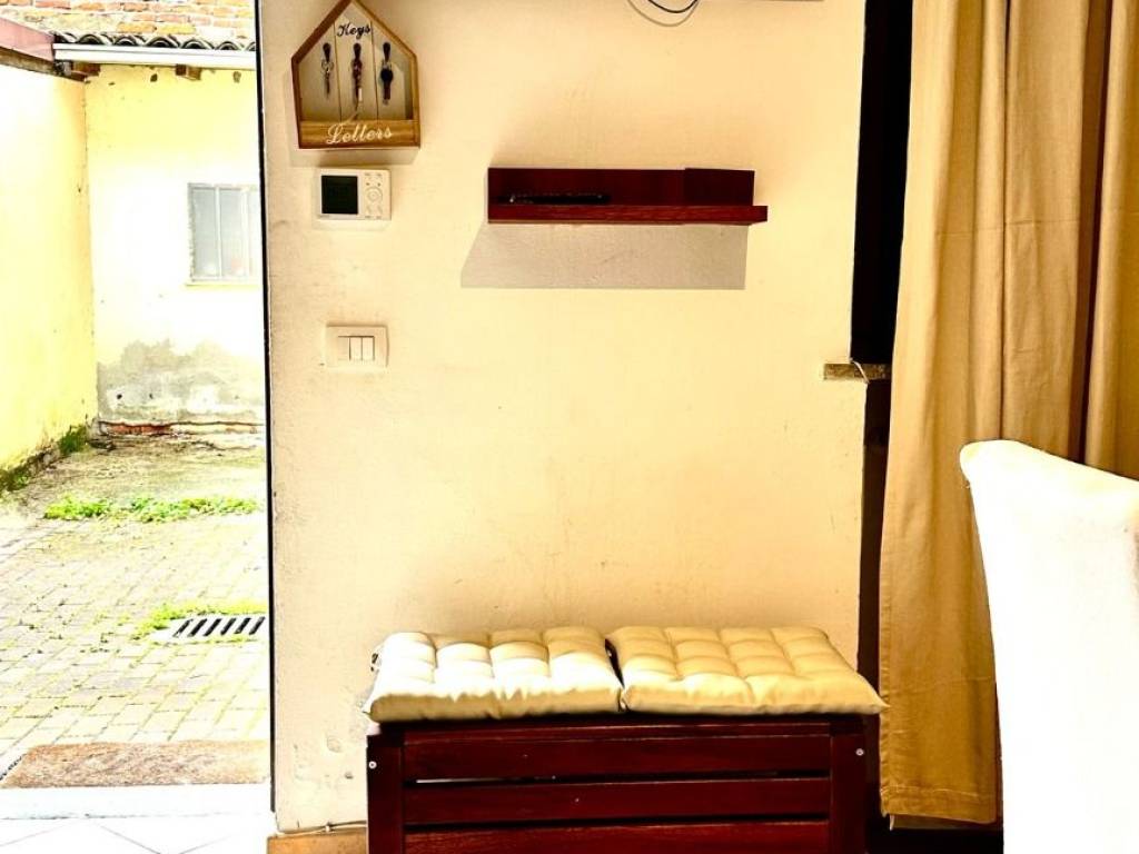 Casa indipendente a Mortara in Corso Giovanni Josti - Foto 2