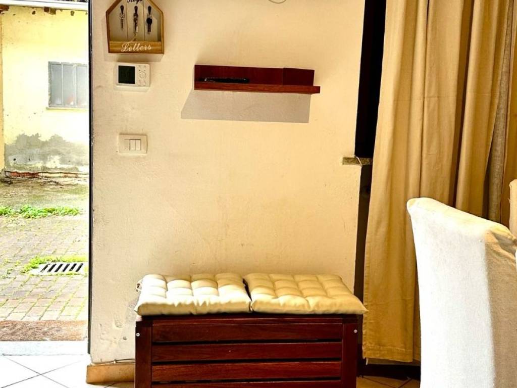 Casa indipendente a Mortara in Corso Giovanni Josti - Foto 3