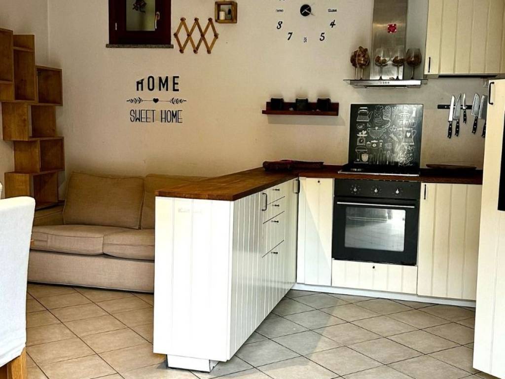 Casa indipendente a Mortara in Corso Giovanni Josti - Foto 5