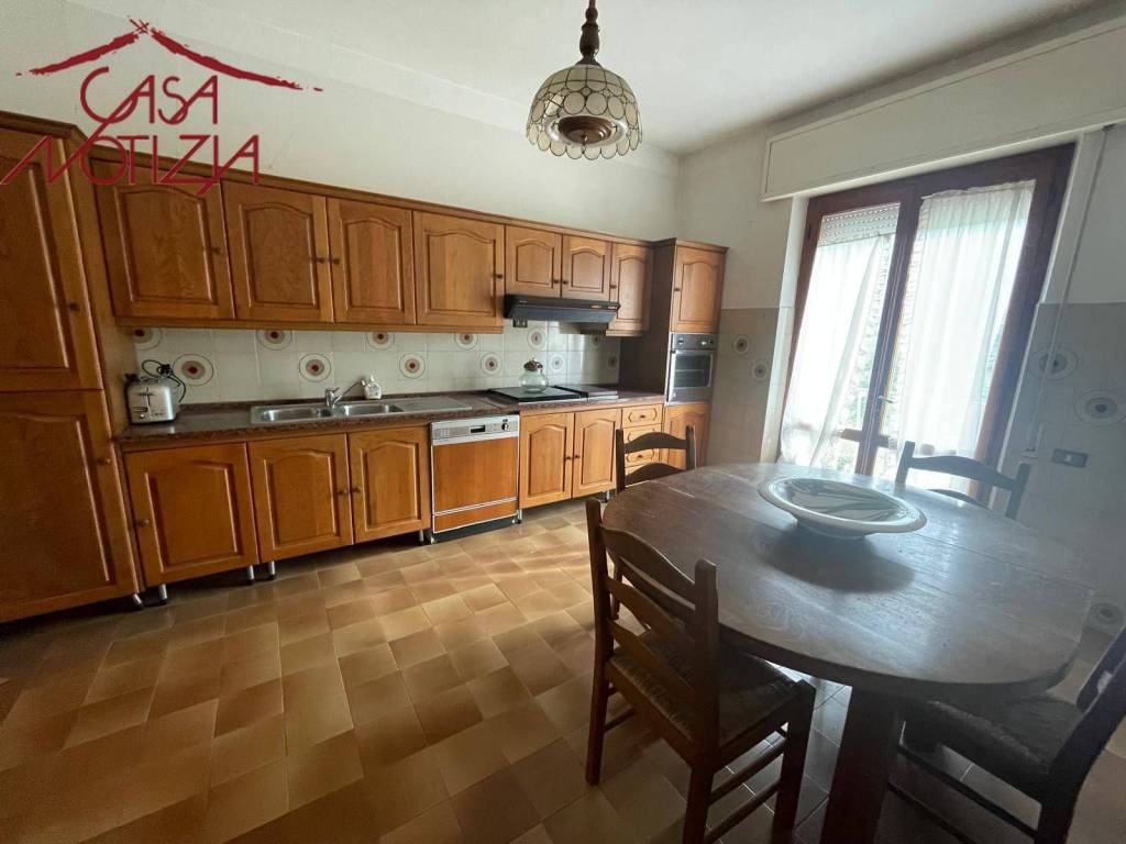Casa indipendente a Coreglia antelminelli in VIALE NAZIONALE, 229 - Foto 3