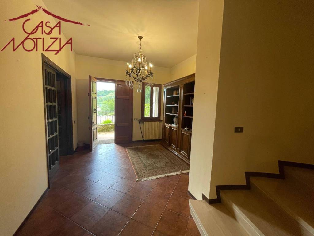 Casa indipendente a Coreglia antelminelli in VIALE NAZIONALE, 229 - Foto 4