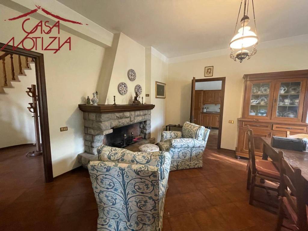 Casa indipendente a Coreglia antelminelli in VIALE NAZIONALE, 229 - Foto 5