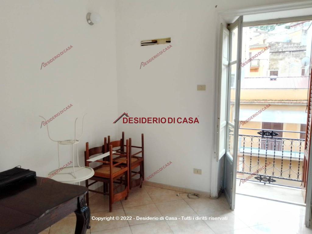 Appartamento a Trabia in Corso Giuseppe la Masa, 88 - Foto 2