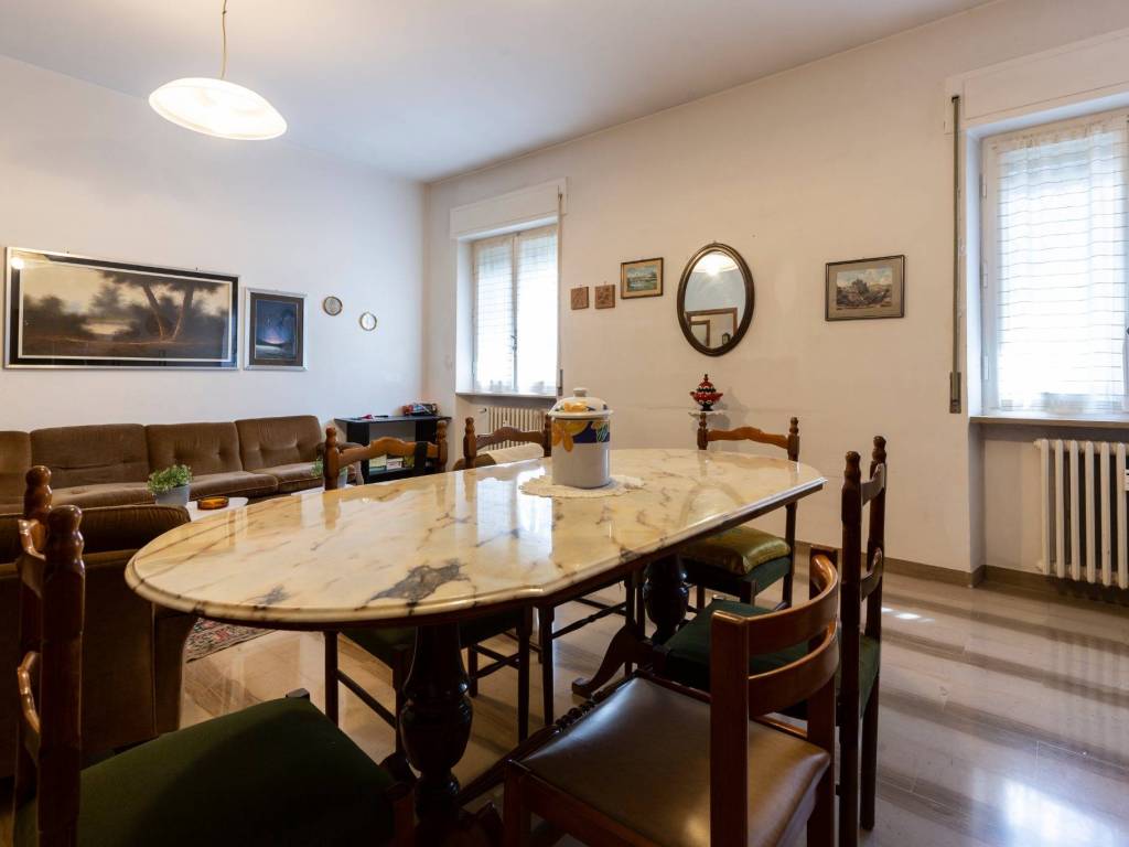 Appartamento a Falconara marittima in Via Giacomo Matteotti - Foto 3