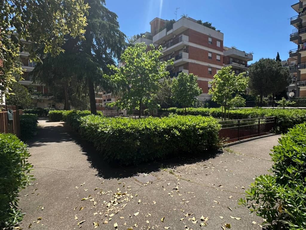 Attico / mansarda a Foggia in Via Sant'Antonio, 160 - Foto 2