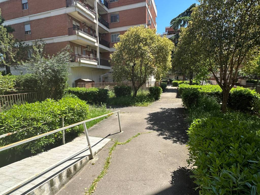 Attico / mansarda a Foggia in Via Sant'Antonio, 160 - Foto 4