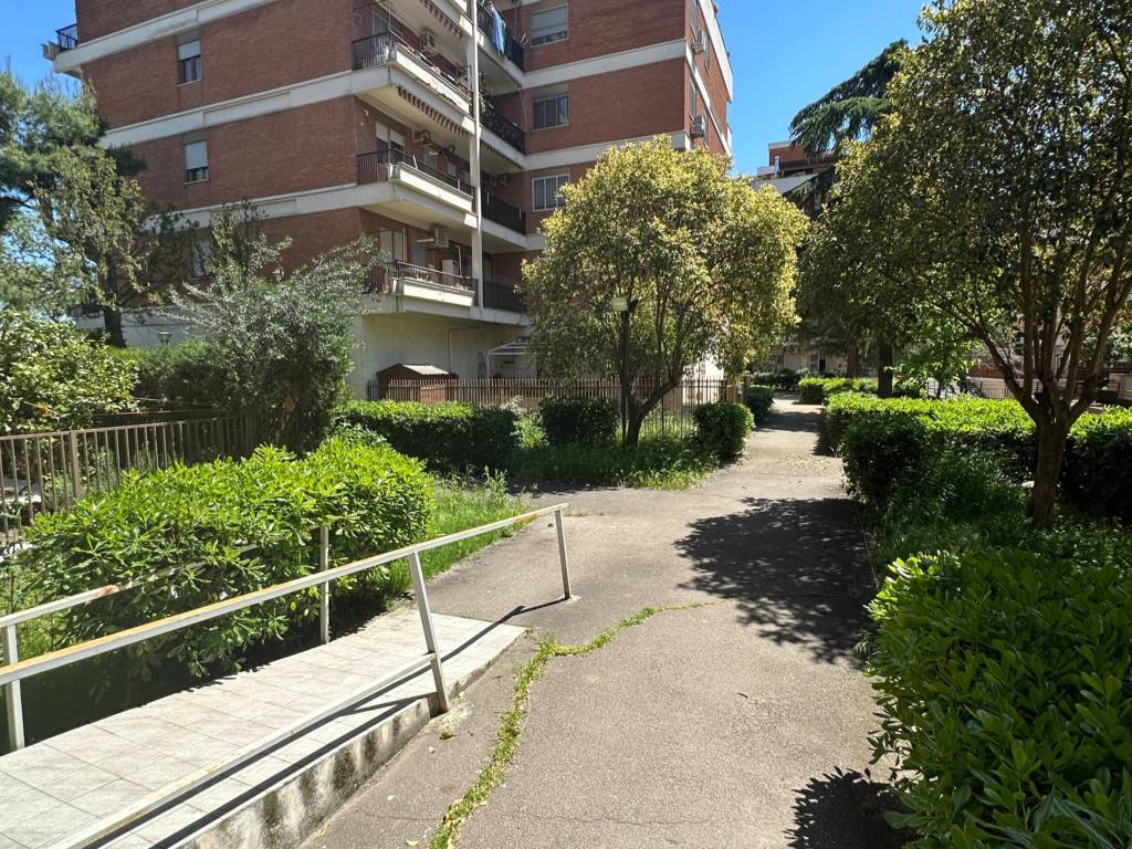 Attico / mansarda a Foggia in Via Sant'Antonio, 160 - Foto 5