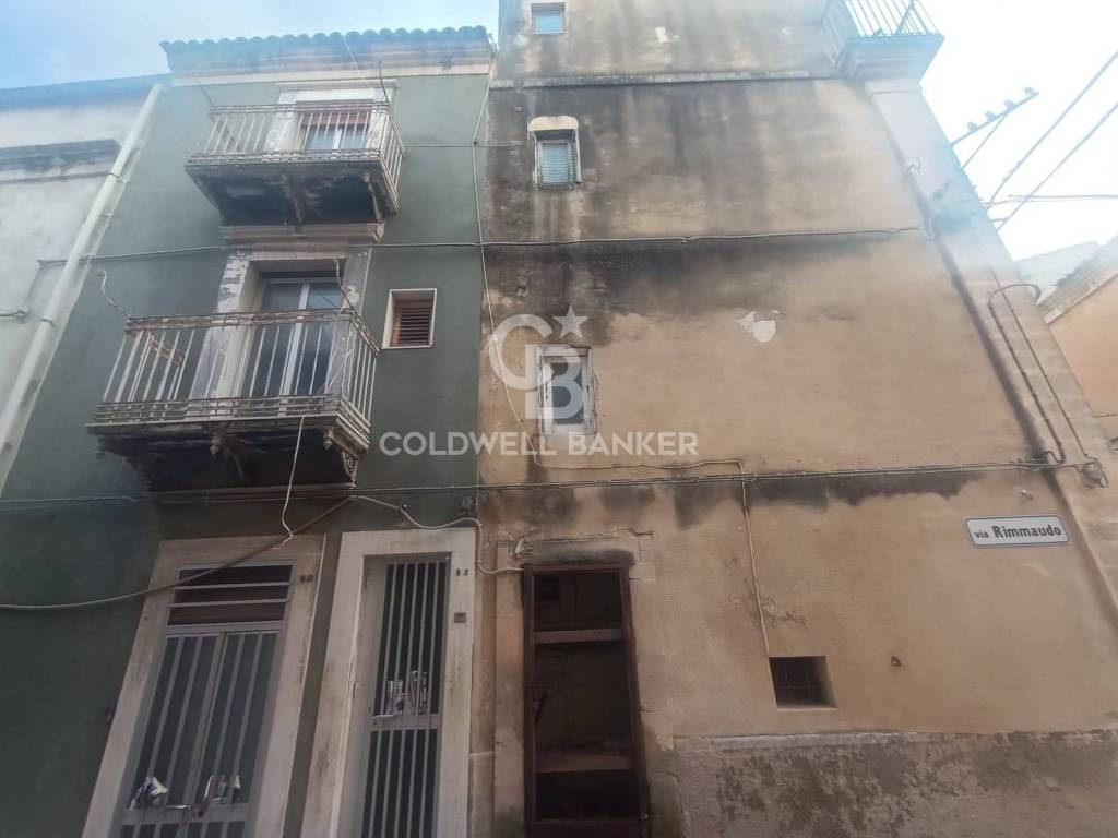Casa indipendente a Ragusa in via rimmaudo, 82 - Foto 3