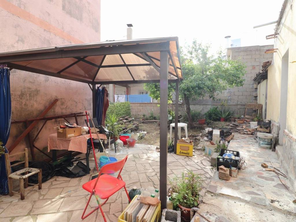 Casa indipendente a Lotzorai in Via Dante Alighieri, 15 - Foto 3